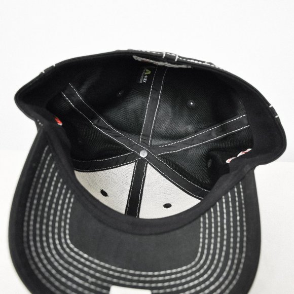 Chip Ganassi Racing IndyCar Ball Cap Hat - Picture 6 of 7